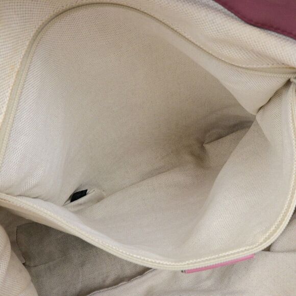 Gucci Logo Gg Pattern Shoulder Bag #163415G39B - Picture 15 of 15